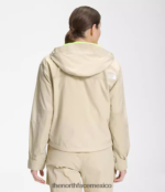 The North Face ropa NFHLJL941 grava mujer Chaqueta corta de montaña 86 low-fi hi-tek - Image 2
