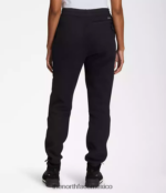 The North Face ropa NFHLJL942 negro mujer pantalones denali - Image 2