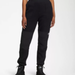 The North Face ropa NFHLJL942 negro mujer pantalones denali