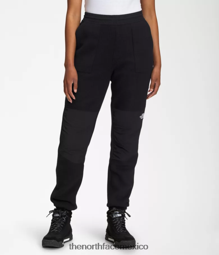 the_north_face_ropa_nfhljl942_negro_mujer_pantalones_denali.png The North Face ropa NFHLJL942 negro mujer pantalones denali - Image 1