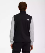 The North Face ropa NFHLJL95 negro hombres chaleco canyonlands - Image 2