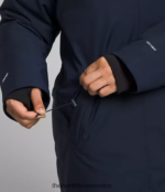 The North Face ropa NFHLJL966 cumbre marina mujer más parka ártica - Image 8
