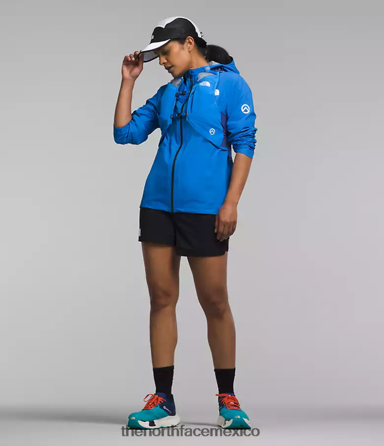The North Face ropa NFHLJL968 azul optico mujer Chaqueta Summit Series Superior Futurelight - Image 2