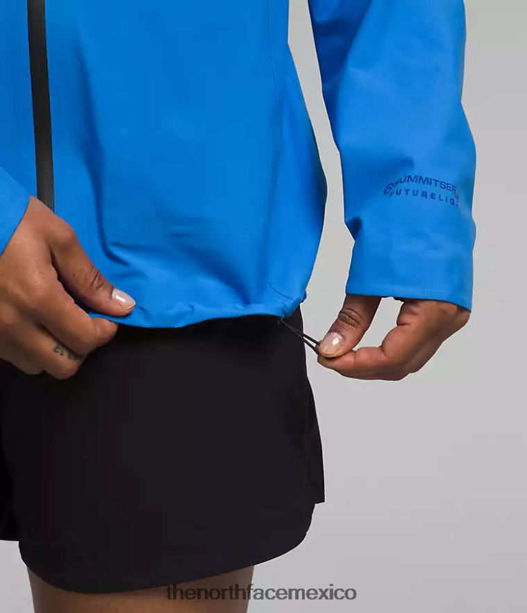 The North Face ropa NFHLJL968 azul optico mujer Chaqueta Summit Series Superior Futurelight - Image 11