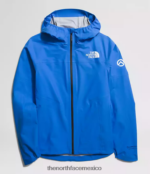 The North Face ropa NFHLJL968 azul optico mujer Chaqueta Summit Series Superior Futurelight - Image 3
