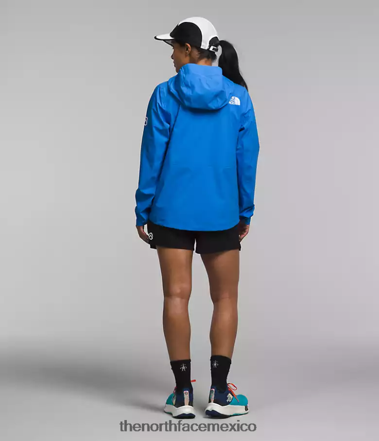 The North Face ropa NFHLJL968 azul optico mujer Chaqueta Summit Series Superior Futurelight - Image 5