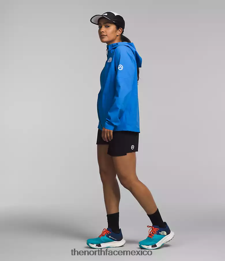 The North Face ropa NFHLJL968 azul optico mujer Chaqueta Summit Series Superior Futurelight - Image 6