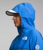 The North Face ropa NFHLJL968 azul optico mujer Chaqueta Summit Series Superior Futurelight - Image 8