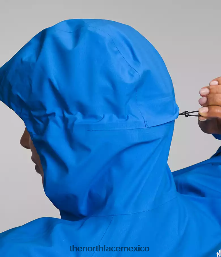 The North Face ropa NFHLJL968 azul optico mujer Chaqueta Summit Series Superior Futurelight - Image 9