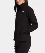 The North Face ropa NFHLJL972 negro mujer chaqueta biónica apex - Image 3