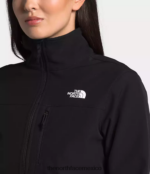The North Face ropa NFHLJL972 negro mujer chaqueta biónica apex - Image 4
