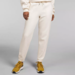 The North Face ropa NFHLJL980 gardenia blanco/tnf negro mujer pantalones deportivos de lana con media cúpula