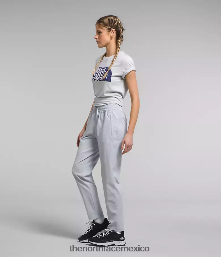 The North Face ropa NFHLJL983 bígaro polvoriento mujer nunca dejes de usar pantalones - Image 3