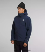 The North Face ropa NFHLJL996 cumbre marina hombres sudadera con capucha apex bionic 3 - Image 3