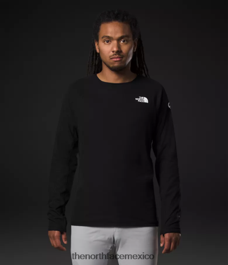 The North Face ropa NFHLJL124 negro hombres equipo de lana futura de la serie cumbre The North Face ropa NFHLJL124 negro hombres equipo de lana futura de la serie cumbre