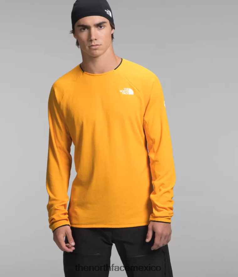 The North Face ropa NFHLJL125 cumbre de oro hombres equipo de lana futura de la serie cumbre The North Face ropa NFHLJL125 cumbre de oro hombres equipo de lana futura de la serie cumbre