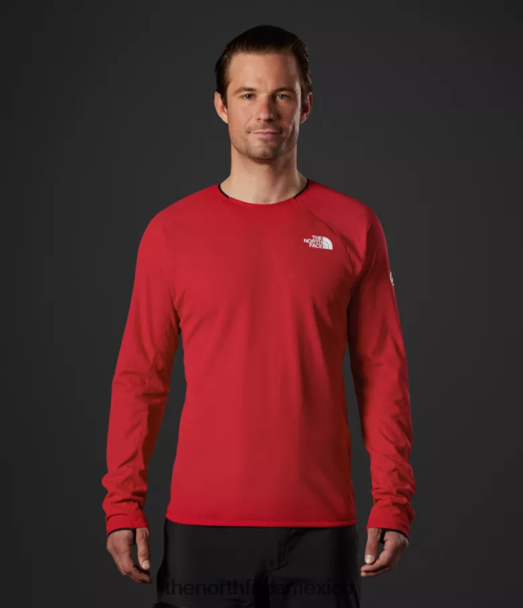 The North Face ropa NFHLJL126 tnf rojo hombres equipo de lana futura de la serie cumbre The North Face ropa NFHLJL126 tnf rojo hombres equipo de lana futura de la serie cumbre