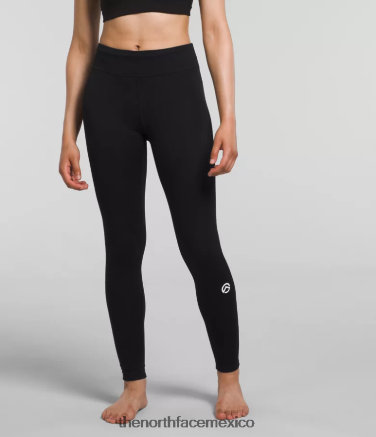 The North Face ropa NFHLJL1234 negro mujer mallas summit series pro 120 The North Face ropa NFHLJL1234 negro mujer mallas summit series pro 120
