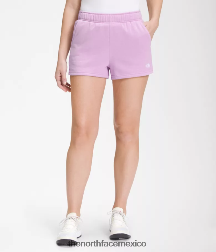 The North Face ropa NFHLJL1288 altramuz/tnf blanco mujer pantalones cortos de lana con media cúpula The North Face ropa NFHLJL1288 altramuz/tnf blanco mujer pantalones cortos de lana con media cúpula
