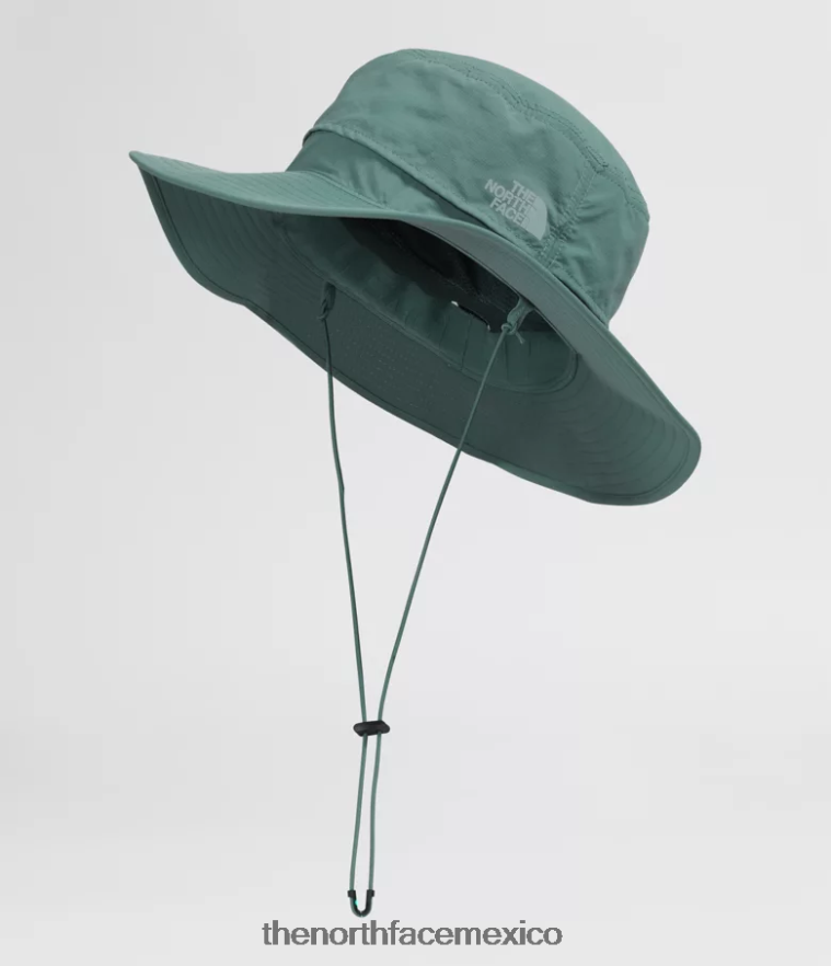 The North Face accesorio NFHLJL230 sabio oscuro unisexo sombrero de ala brisa del horizonte The North Face accesorio NFHLJL230 sabio oscuro unisexo sombrero de ala brisa del horizonte